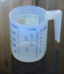 6 tablespoons is equal to hows many cups? 3 4 Plus 3 4 Cup Equals What Blurtit