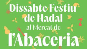 Els mercats de la ciutat celebren Nadal amb la ciutadania | Info ...