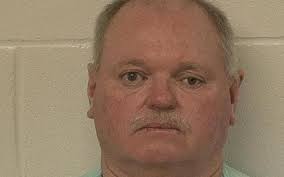 Former Laurens County sheriff's deputy charged with kidnapping, burglary