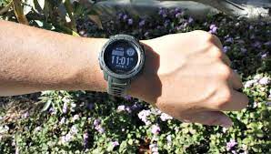 The garmin instinct carries the elevate wrist heart rate technology, which monitors changes in blood flow by shining light through the skin. Garmin Instinct Review Features And Performance After 60 Days