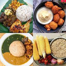 Top 10 Yoruba Foods You Should Know And Try African Recipes Nigerian Food Egusi Soup Recipes Nigerian Food
