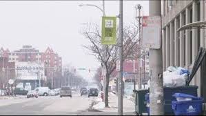 Drivers Should Get Ready To Pay More To Park In Some Parts Of The City Park Street View Price Increase