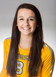 Amanda Milnick (9/13/2017)