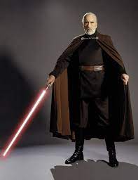 Imgur Star Wars Villains Star Wars Episode Ii Star Wars Costumes