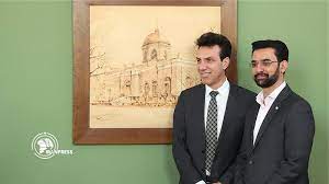 Ambasciata d'italia a teheran scegli la lingua. L Ambasciatore Italiano A Teheran Incontra Il Ministro Della Censura E Della Repressione Del Regime Atlantico Quotidiano Atlantico Quotidiano