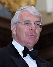 John Major
