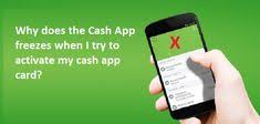 The cash app account and debit card would fall under the new prepaid card regulations, which took effect april 1, says tetreault. Alisha Alishamarieusa Profile Pinterest