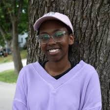 Kaycee Hendricks's Instagram, Twitter & Facebook