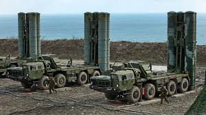 ЗРК С-400 «Триумф» – комплекс, который хочет каждая страна мира