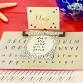 Modern Calligraphy for Beginners at Grove City Brewing