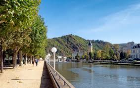 View your digital student certification card; Datei Bad Ems Kurpromenade Jpg Wikipedia