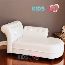 Beach baby kids lounge beach fielding chair camping w/ matching tote bag cupholder portable. White Toddlers Pvc Leather Crystal Sofa Kids Lounge Kids Like It