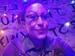 I was extremely lucky to have seen the first shadow play in London today,  10/10 🙌 the cast were phenomenal ❤️🙏