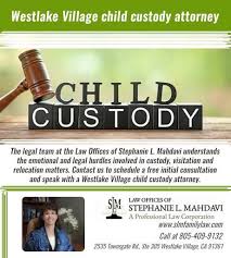 If You Are A Divorcing Or Unmarried Parent A Westlake Village Child Custody Lawyer Can Help To Determine Leg Child Custody Child Custody Lawyers Custody Lawyer