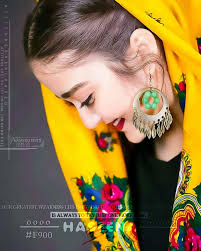 Haseen kuri girl fb dp hd 2020