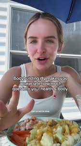 Fit Wellness Hailey Campos