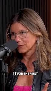 I never tried psychedelics until I turned 50. But the data was so  compelling that it got me to be open to it for the first time., Listen to  my recent conversation with @dhrupurohit