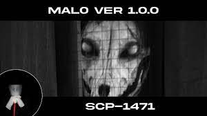 SCP-1471: MalO 1.0.0 - [Downloaded Friendship] - YouTube