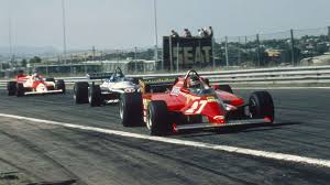 Image result for Vermelho Ferrari 1981 Fleet