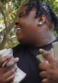 I’m strong tho 🤣🔥