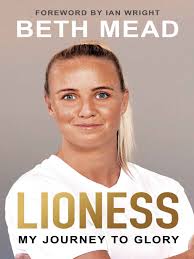 Lioness My Journey To Glory (Mead, Beth) (Z-Library)