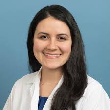 Dr. Trinidad Solis: Harvesting Infection Control Solutions for Farmworkers 