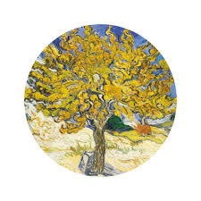 Tumblr Van gogh's father, theodorus van gogh, was an austere country minister, and his mother, anna cornelia carbentus, was a moody artist whose love of nature, drawing and watercolors was transferred to her son. tumblr