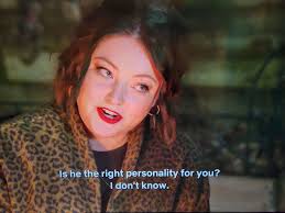 Sister Monica Joan's character in Call The Midwife