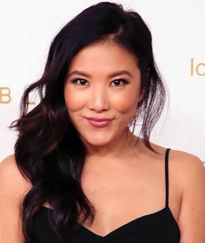 Ally Maki