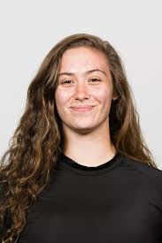 2018-19 Women's Rowing Roster