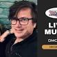 Live Music with DMC Duo event image