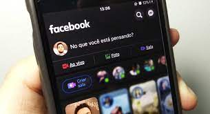 Como usar o facebook no modo escuro? Modo Escuro No Facebook Como Ativar E Usar No Iphone Redes Sociais Techtudo