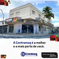 MAQ CENTER Serviço Autorizado Brastemp e Cônsul
