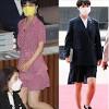 류호정 정의당 의원이 지난 10일 비동의 강간죄에 관심을 가져 달라며 붙인 것이다. 1