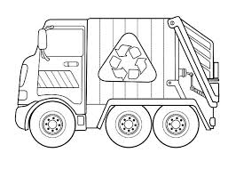 Check spelling or type a new query. Recycling Garbage Truck Coloring Pages Download Print Online Coloring Pages For Free Color Nimbus