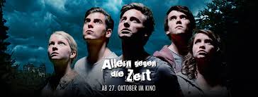 Das gedicht meine zeit mit dir von horst frank ist gegenstand der folge 20 ( die saunabürste , 2007) der fernsehserie pastewka. Allein Gegen Die Zeit Home Facebook