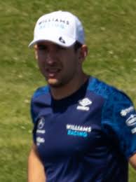 Dutchman nyck de vries won the formula e world title on sunday while his mercedes team claimed the constructor's trophy after a race staged around berlin's old tempelhof aerodrome. Nicholas Latifi Wikipedia