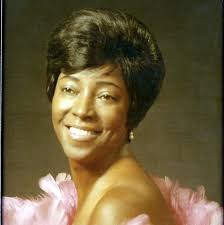 Mrs. Beulah Benton (Massey) Gladden Obituary