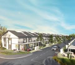 Maybe you would like to learn more about one of these? Property Details Residensi Gambang Baru 1
