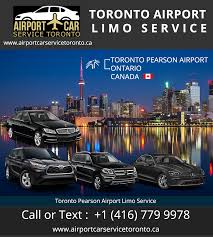 Toronto Car Service | Toronto Taxi Service