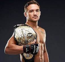 Official website for michael chandler. Mma Michael Chandler Instagram Archives Sportcelebritydaily Com