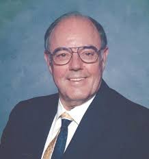 Lloyd W. “Buck” Buckner (1934-2014)