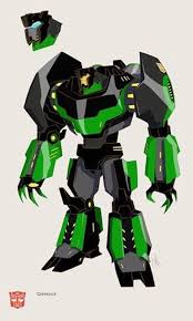 Transformers Robots In Disguise Animated Series Grimlock Concept Art Grimlock Transformers Transformers Transformers Artwork