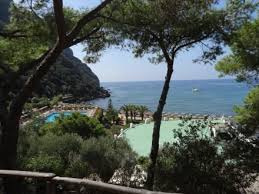 Oktober 2021 / von 9 bis 19 uhr gesundheitszentrum: Therme Poseidongarten In Forio Ischia Ischia Holidaycheck