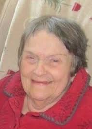Gertrude Sexton Obituary