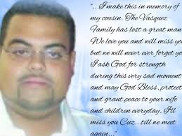 Fundraiser for Gustavo Cruz by Janet Vasquez : Jose's Family Help Fund