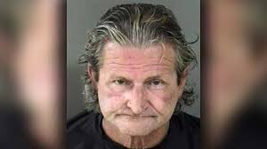 Vero Beach man kidnaps neighbor, tells police she was being 'too loud'