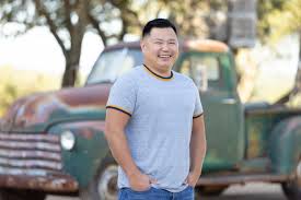 Food Network's BBQ Brawl to feature OKC resident Tung Nguyen - AOL