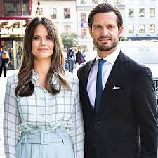 Carl philip and sofia married in june 2015 and have two other sons, prince alexander, 4, and prince gabriel, 3. Carl Philip And Sofia If I Say Something It Only Gets Worse Royal Fashion Blog