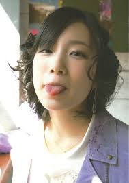 Résultat de recherche d'images pour "kumi yagami"